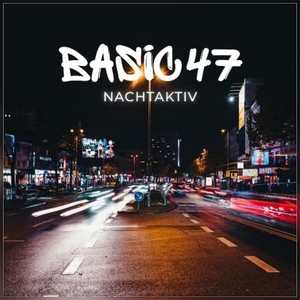 Nachtaktiv