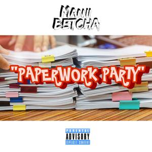 Paperwork Party (Explicit)