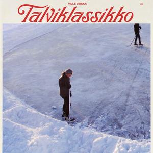 Talviklassikko