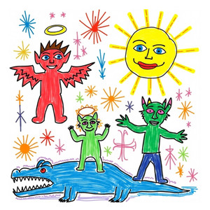 Mi glock contra TODOS ustedes (Explicit)