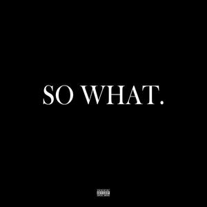 So What (Explicit)