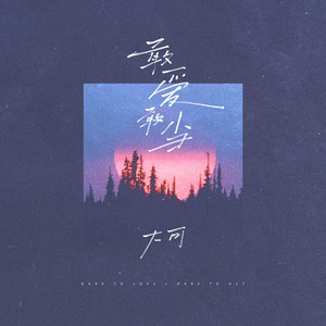 敢爱敢当-大可