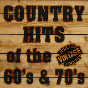 Country Hits of the 60's & 70's