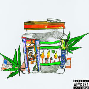 Harry Potter! (feat. AK MANXA & 00SMOOVE) (Explicit)