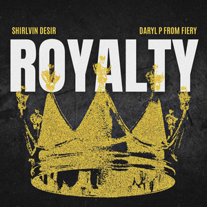 Royalty Royalty (slowed & reverb)