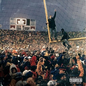 I See (feat. Player K) (Explicit)