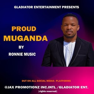 Proud Muganda (Explicit)