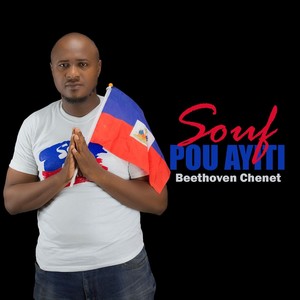 Souf Pou Ayiti (feat. Cassandra Guillaume, Jessie Thamar Sauld, Peeterson St Dic, Alliette Donistin, Joel Leon, Blondina Delien, Patrice Jasmin, Fabienne Morose, Marc Harry Joseph, Rosalinda Esmanga, Camille Jean Dathus, Barbara Cassamajor, Romy Laguerre,