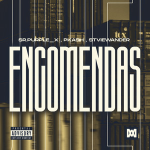 Encomendas (Explicit)