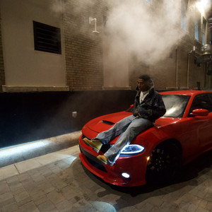 Long Time Coming (Explicit)