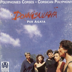 Donnisulana (Corsican polyphony)