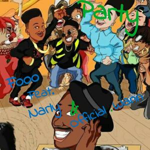 Party (feat. Narly & Official.Wann) (Explicit)
