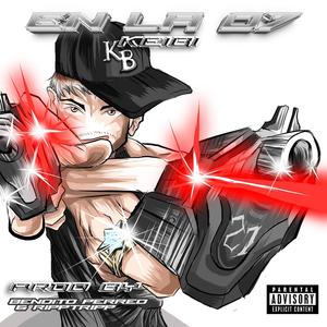 EN LA 07 (feat. Ripp tripp & Los Benditos Mx) (Explicit)