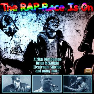 The Rap – Race Is On