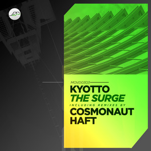 The Surge (Cosmonaut Remix)