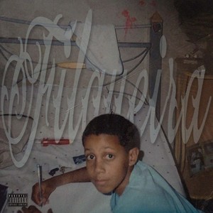 Keep Calm Bae (Explicit)