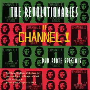 At Channel 1: Dub Plate Specials