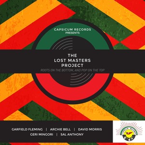 The Lost Masters Project