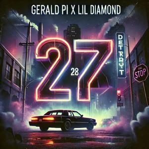 2728 (feat. Lil Diamond) (Explicit)