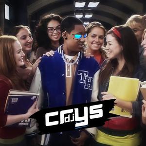 ROLÊ COM O CRYS(feat. MC MINININ, MC LINA, MC DOISP, MC PAPO, MC DOBELLA & MC MORENA) (Explicit)