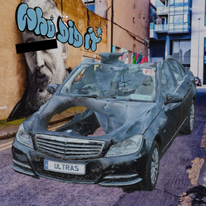 Who Did It (Explicit)