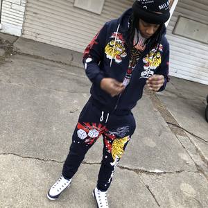 VilleTalk (Explicit)