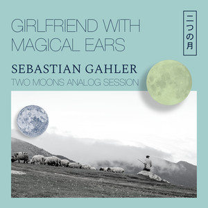 Girlfriend with Magical Ears (Two Moons Analog Session)