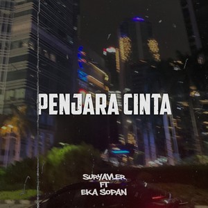 Penjara Cinta