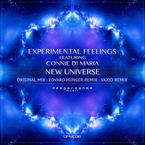 New Universe (Edvard Hunger Remix)