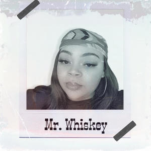 Mr.Whiskey