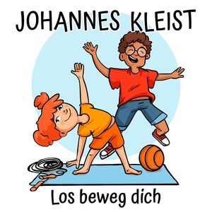 Los beweg dich