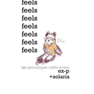 feels (feat. solaria)