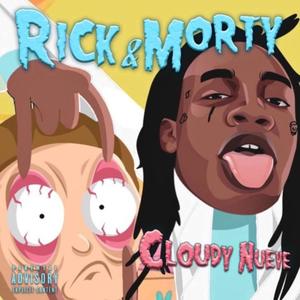 Rick & Morty (Explicit)