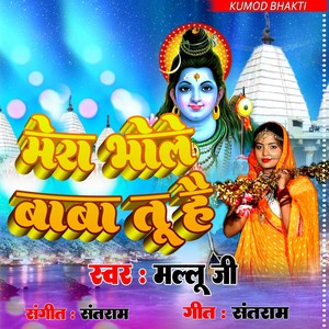 Mera Bhole Baba Tu Hai