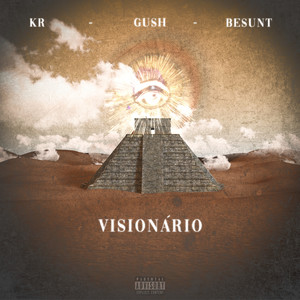 Visionário (Explicit)