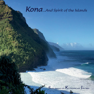 Kona... And Spirit of the Islands