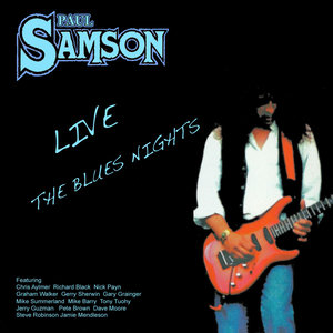 Black Magic Woman (Live)