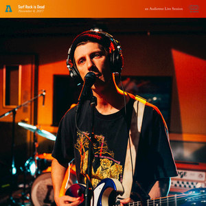 Surf Rock Is Dead on Audiotree Live