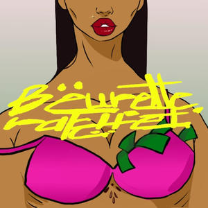 beurette ratchet (Explicit)