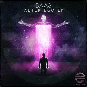 Alter Ego EP