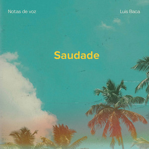 Saudade