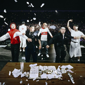 INTRO + 3 PECADOS DESPUES... + NI CARLOS NI JOSÉ (En Vivo Estadio de Morón)