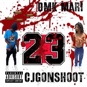 23 (feat. DMK Mari) [Explicit]