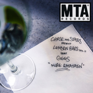 More Ratatatin (London Bars Vol. II) [Explicit]