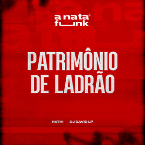 Patrimônio de Ladrão