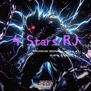 4 Stars RJ (Explicit)