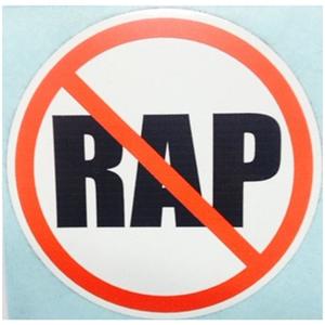 No Rap (feat. Jo Gee) (Explicit)