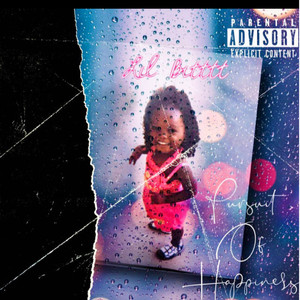 All Grown Up (Outro) (Explicit)