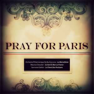 Pray for Paris