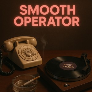 Smooth Operator (feat. 40k) (Explicit)